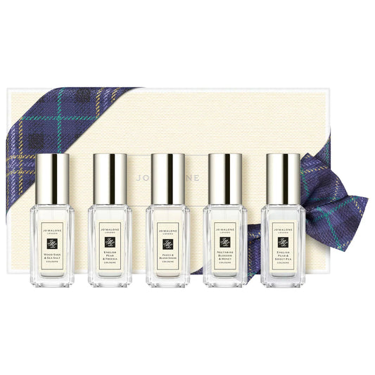 PREORDEN - Travel Spray Cologne Sampler Gift Set | JO MALON - 2 A 4 SEMANAS EN LLEGAR