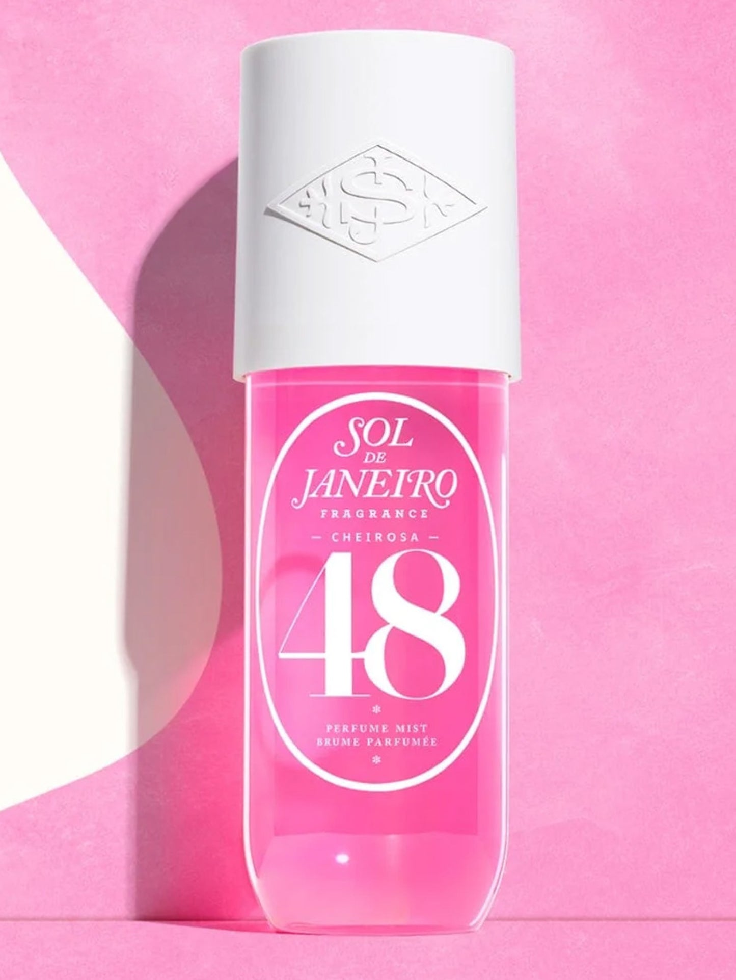 Cheirosa 48 Perfume Mist | SOL DE JANEIRO