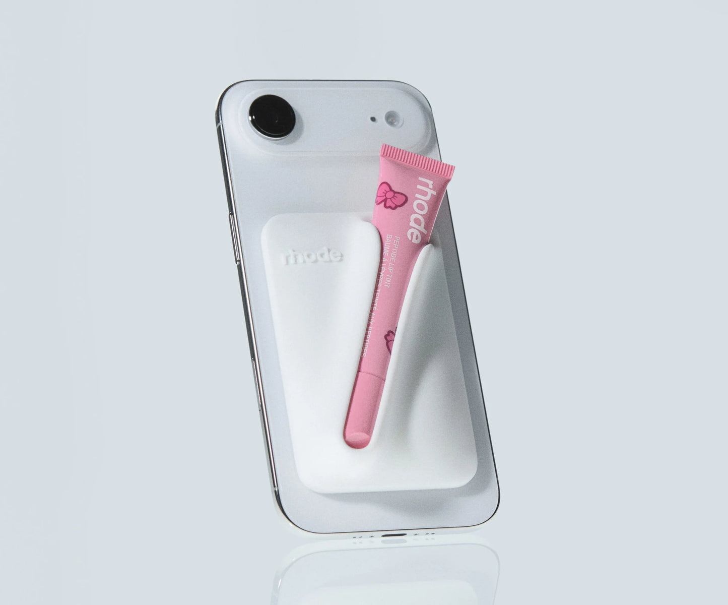 PREORDEN -snap-on lip case - 2 A 4 SEMANAS EN LLEGAR * NO INCLUYE LIP TINT*