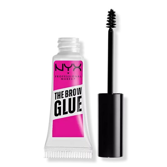The Brow Glue Laminating Gel | NYX