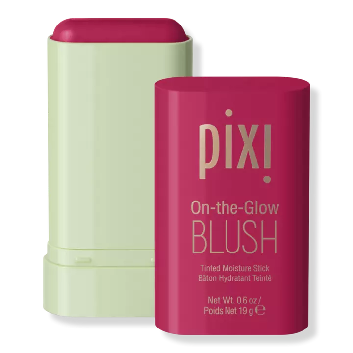 On-the-Glow Blush | Pixi