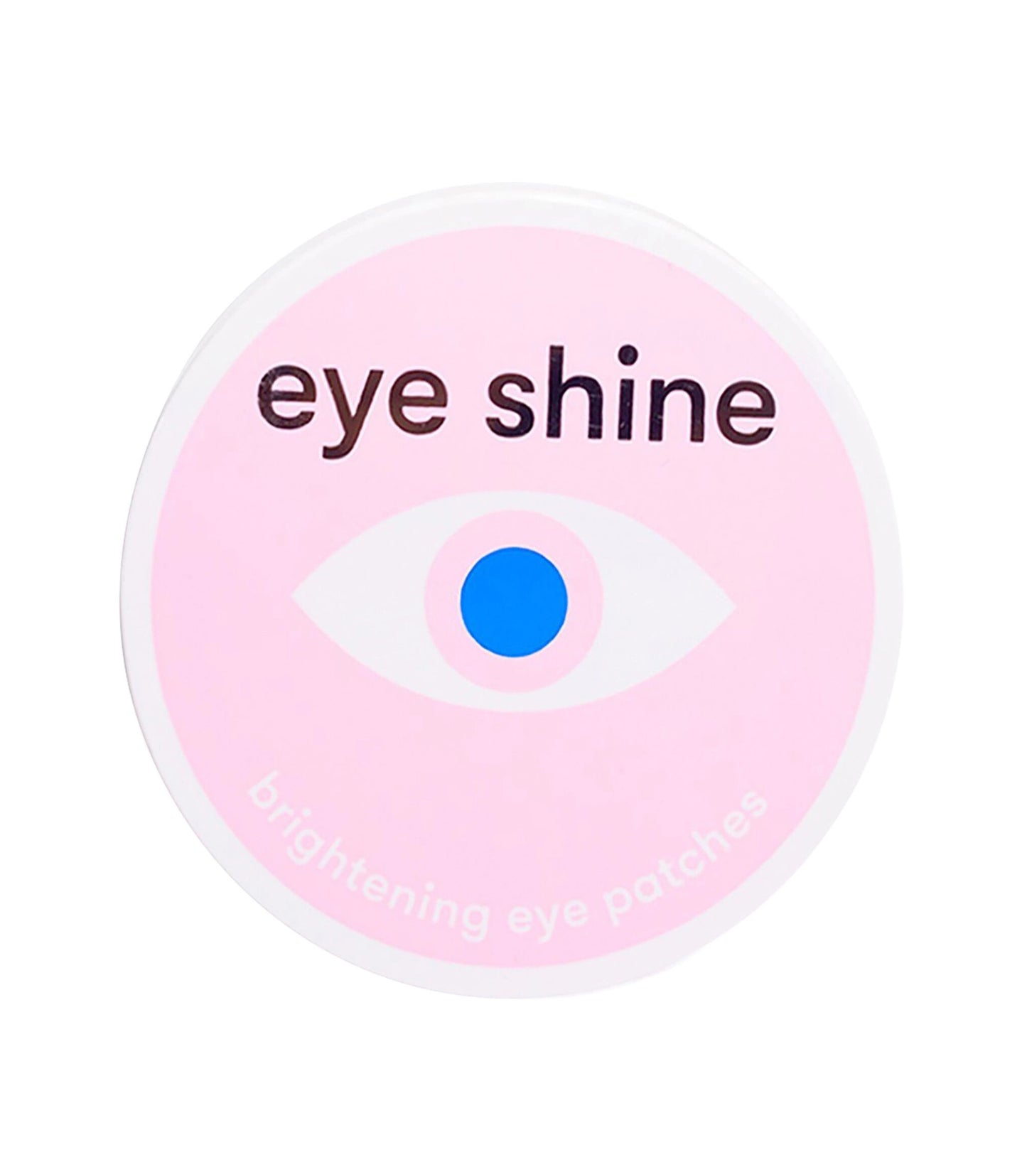 Eye Shine Hydrogel Patches - Momiji