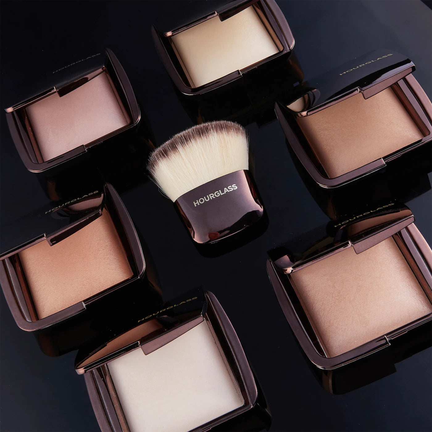 Ambient® Lighting Powder - Hourglass