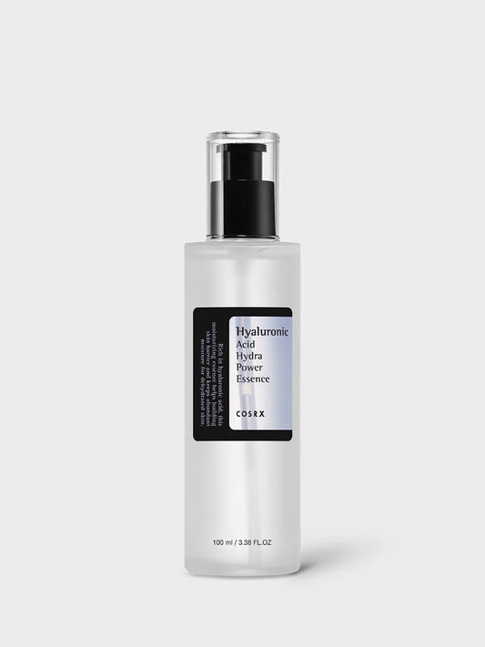 Hyaluronic Acid Hydra Power Essence (esencia de ácido hialurónico) - COSRX