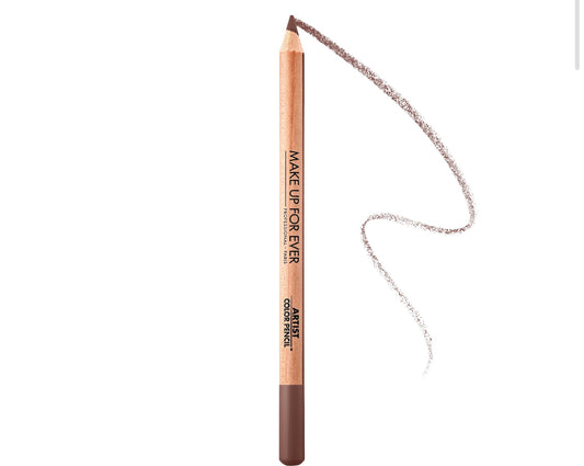 PREORDEN- Artist Color Pencil Brow, Eye & Lip Liner | MAKEUP FOREVER