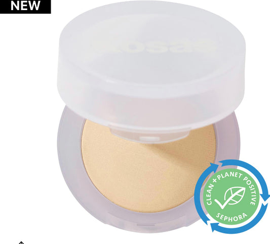 PREORDEN SEPHORA SALE- Mini Cloud Set Baked Setting & Smoothing Talc-Free Vegan Powder |Kosas - REVISA TIEMPOS DE ENTREGA