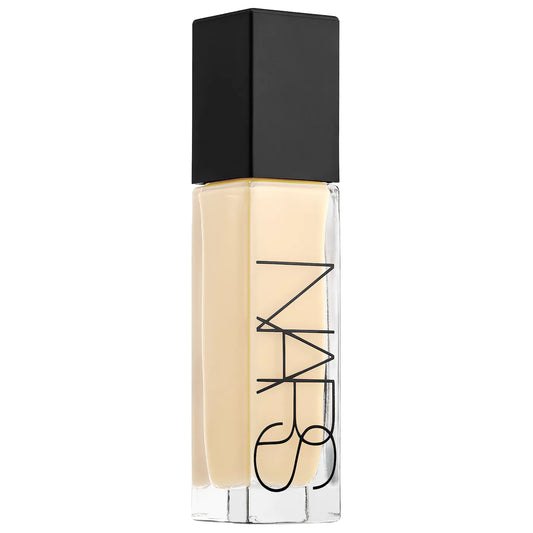 Natural Radiant Longwear Foundation - Nars