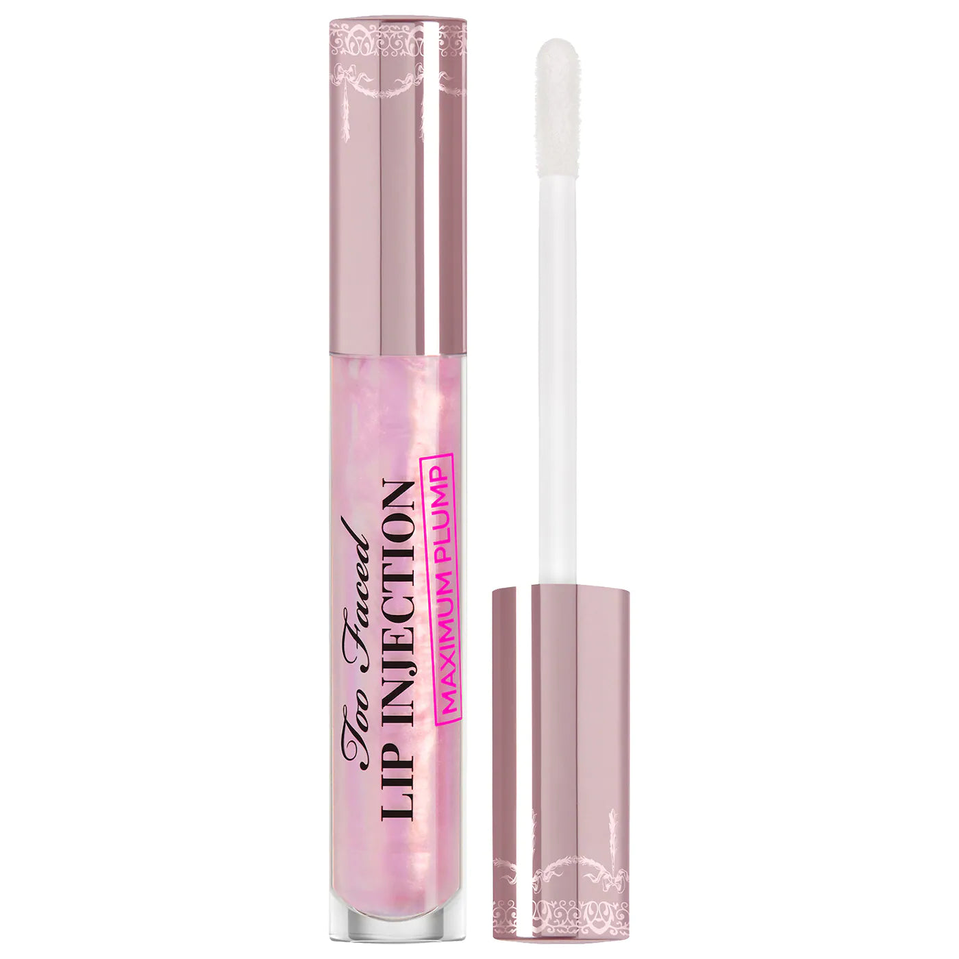 Lip Injection Maximum Plump Extra Strength Hydrating Lip Plumper - Too Faced