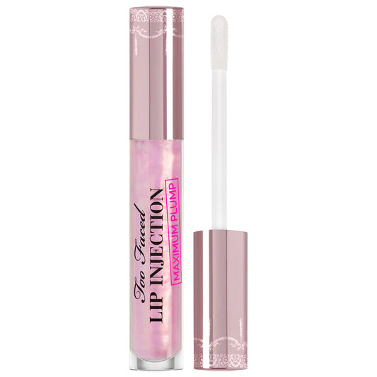 Lip Injection Maximum Plump Extra Strength Hydrating Lip Plumper - Too Faced