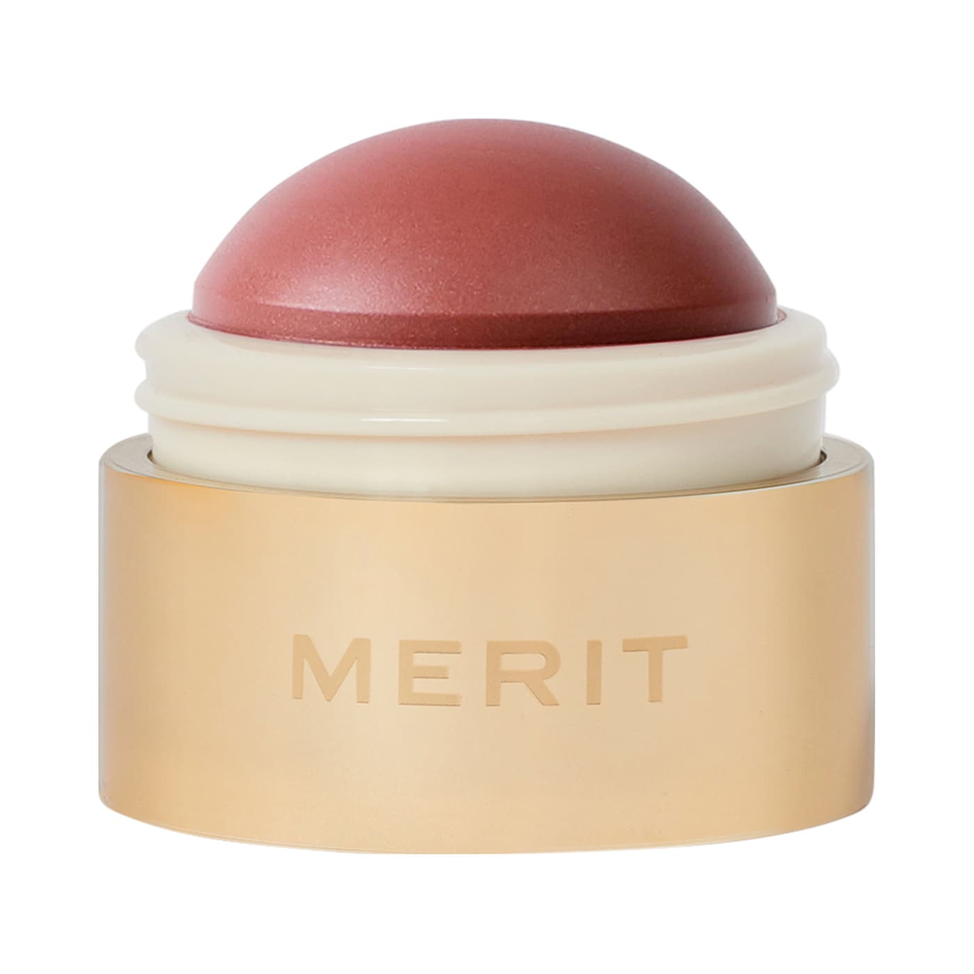 PREORDEN - Flush Balm Cream Blush | MERIT - REVISA TIEMPOS DE ENTREGA