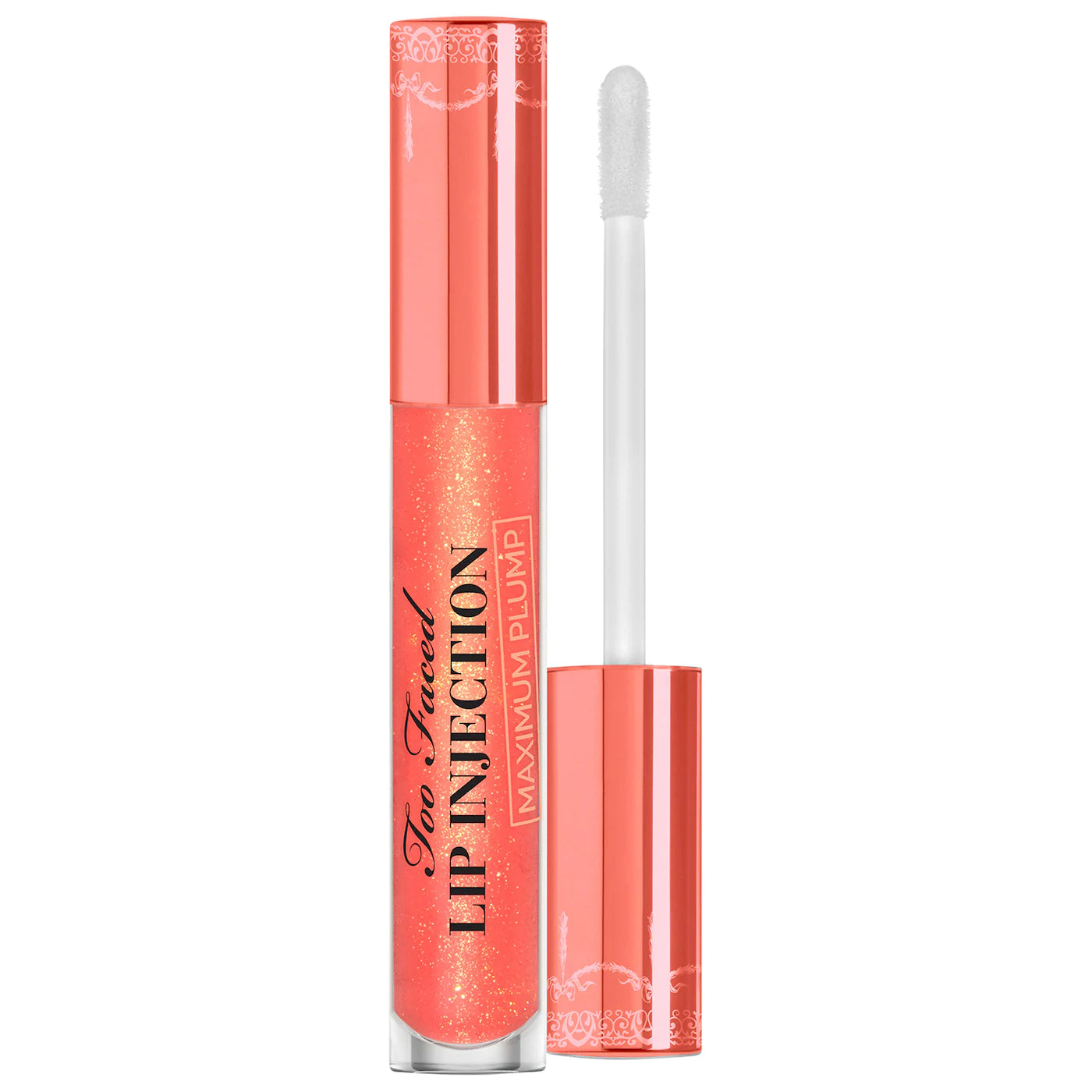 Lip Injection Maximum Plump Extra Strength Hydrating Lip Plumper - Too Faced