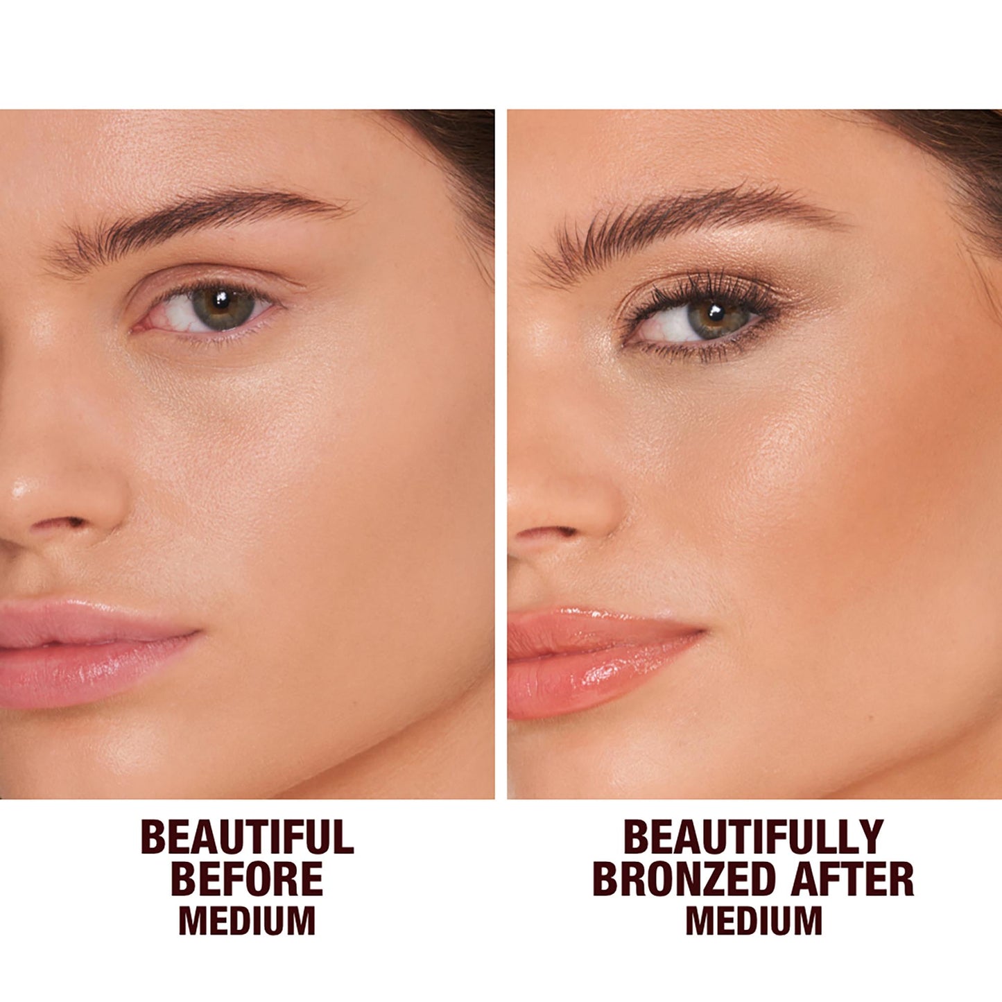 Beautiful Skin Sun-Kissed Glow Cream Bronzer | Charlotte Tilbury