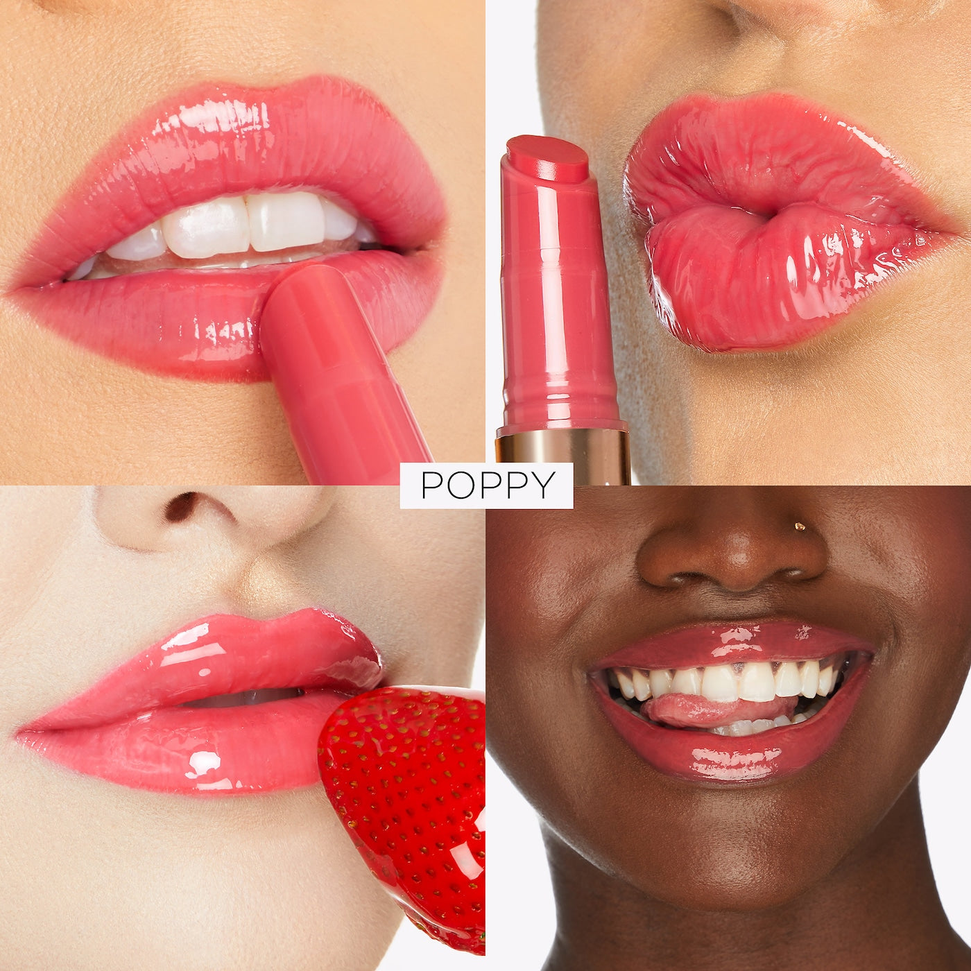 Maracuja Juicy Lip Plump - Tarte