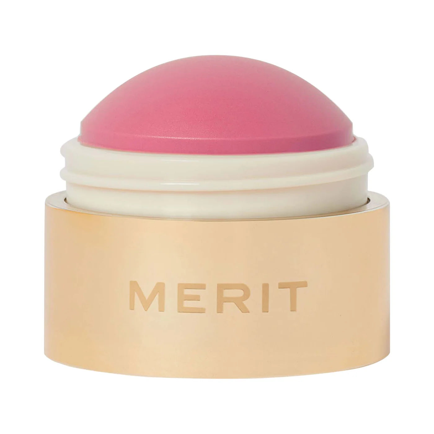 PREORDEN - Flush Balm Cream Blush | MERIT - REVISA TIEMPOS DE ENTREGA