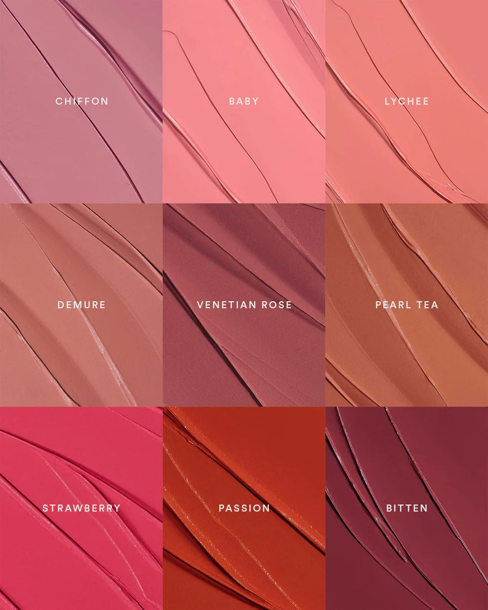SO SOFT BLUSH | EM COSMETICS